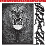 Santana - Santana (Vinilo)