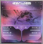 Scott Lawlor : Only Time And Tears (2xLP, Album, Ltd, Pur)