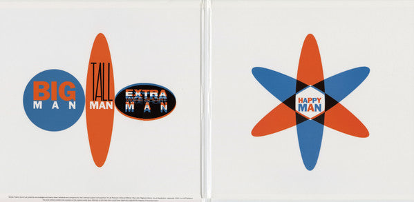 Elvis Costello And The Attractions* : Get Happy!! (2xLP, Album, Ltd, Num, RE, RM, 180)