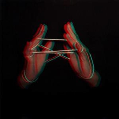 La Luz - 奇妙な神社 (レコード)