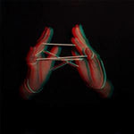 La Luz - 奇妙な神社 (レコード)