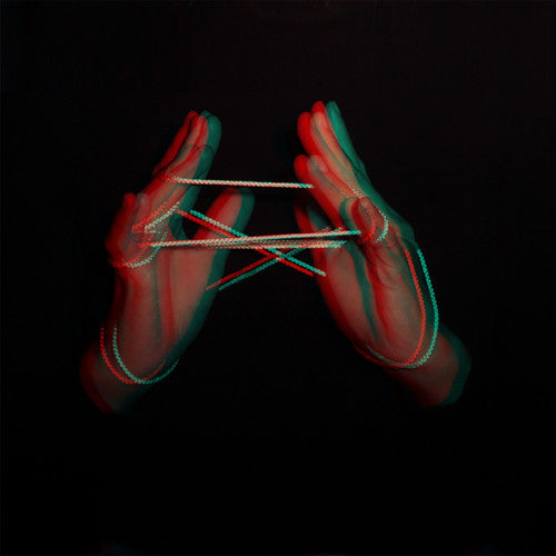 ラ・ルース - ウィアード・シュライン (CD)