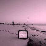 the album cover for Zachary Cale - Duskland