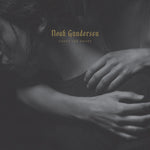 the album cover for Noah Gundersen - Carry the Ghost