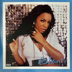 Ashanti : Ashanti (2xLP, Album, RE, Blu)