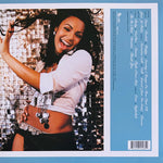 Ashanti : Ashanti (2xLP, Album, RE, Blu)