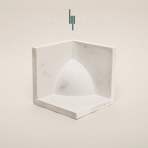 Perlas Jaspeadas - Body Complex (Vinilo)