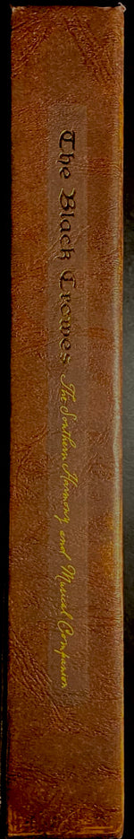 The Black Crowes : The Southern Harmony And Musical Companion (Box, Sup + 4xLP, RE, RM)