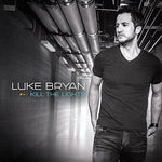 Luke Bryan - Matar las luces (CD)