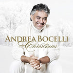 Andrea Bocelli - My Christmas (Vinyl)