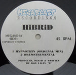 Hibrid : Hypnotizin (12")