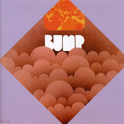 Bump - Bump (CD)