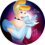 Cenicienta (Canciones de la película) (Vinilo)