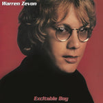 Warren Zevon - Excitable Boy (Vinilo)