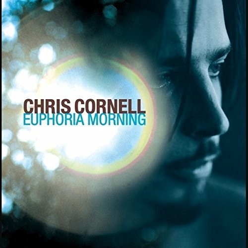 Chris Cornell - Euphoria Mourning (CD)
