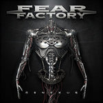Fear Factory - Genexus Jewel (CD)
