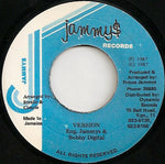 Pinchers : Don Is Don (7")