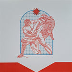 Macroblank : ボイドを超える (LP, Album, Ltd, Blu)