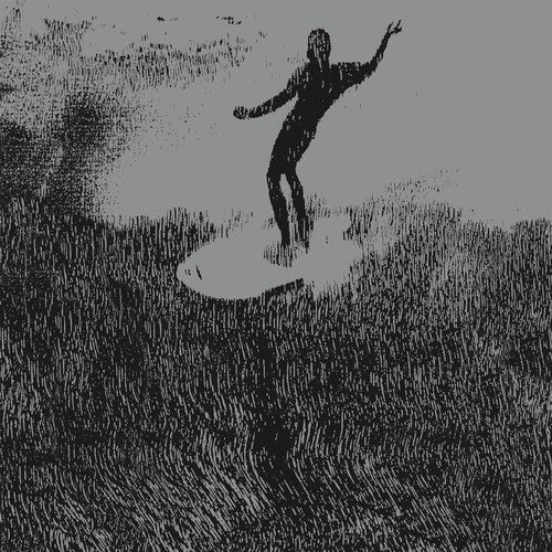 the album cover for Litmus / O.S.T. - Litmus