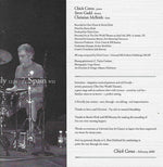 Corea* / Gadd* / McBride* : Super Trio (Live At The One World Theatre, April 3rd, 2005) (CD, Album)