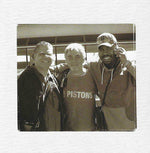 Corea* / Gadd* / McBride* : Super Trio (Live At The One World Theatre, April 3rd, 2005) (CD, Album)