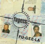 Fugees (Refugee Camp)* : Fu-Gee-La (CD, Maxi)