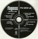 Fugees (Refugee Camp)* : Fu-Gee-La (CD, Maxi)