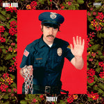 Mike Krol - Turkey (Vinyl)