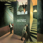 Manfred Mann's Earth Band - Angel Station (Vinyl)