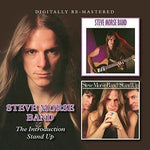Steve Morse Band - Introducción/Monólogos (CD)