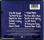 Phil Collins : Face Value (CD, Album, RE, RM, Gol)