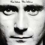 Phil Collins : Face Value (CD, Album, RE, RM, Gol)