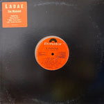 Ladae : The Moment (LP, Album, Promo)