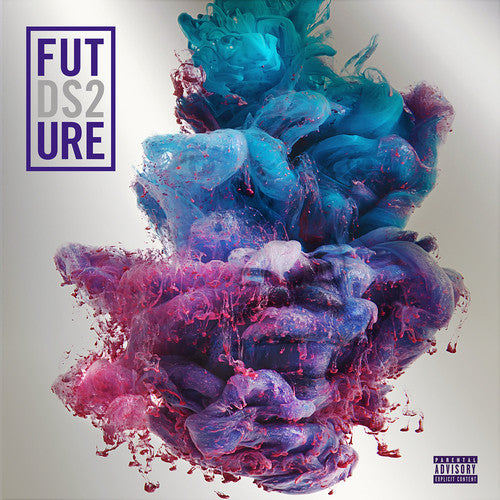 Futuro - DS2 (CD)
