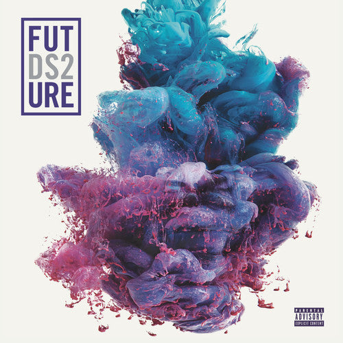 Futuro - DS2 (CD)