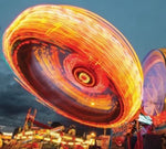 the album cover for Sciflyer - Energizer