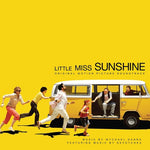 Pequeña Miss Sunshine (Banda sonora original de la película) (Vinilo)