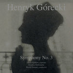 Symphony No 3 (Vinyl)