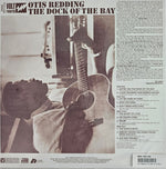 Otis Redding : The Dock Of The Bay (2x12", Album, Ltd, Num, RE, RM, Gat)
