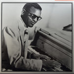 Ray Charles : Ray Charles (2x12", Comp, Mono, Ltd, Num, RE, Gat)