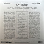 Ray Charles : Ray Charles (2x12", Comp, Mono, Ltd, Num, RE, Gat)