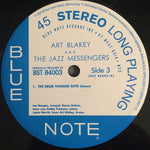 Art Blakey And The Jazz Messengers* : Moanin' (2x12", Album, Ltd, Num, RE, RM, 180)