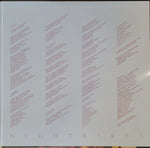 LaBelle : Nightbirds (LP, Album, Club, RE, Ora)