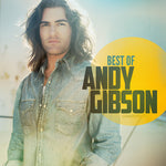 Andy Gibson - Best of (CD)