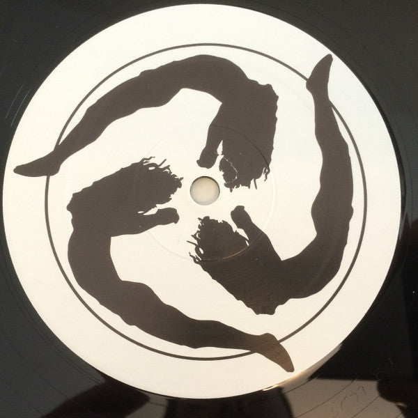 Pop's Cool Love : Free Me (12", Promo)