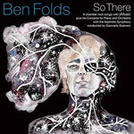 Ben Folds - So There (Vinilo)