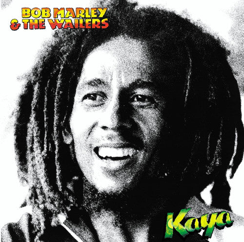 Bob Marley - Kaya (Vinilo)