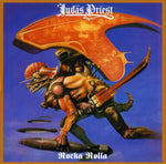 Judas Priest - Rocka Rolla (CD)
