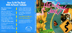 Various : Hit The Road, Jack! (CD, Comp, Promo)