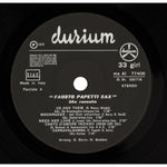 Fausto Papetti : 29ª Raccolta (LP, Album, Gat)